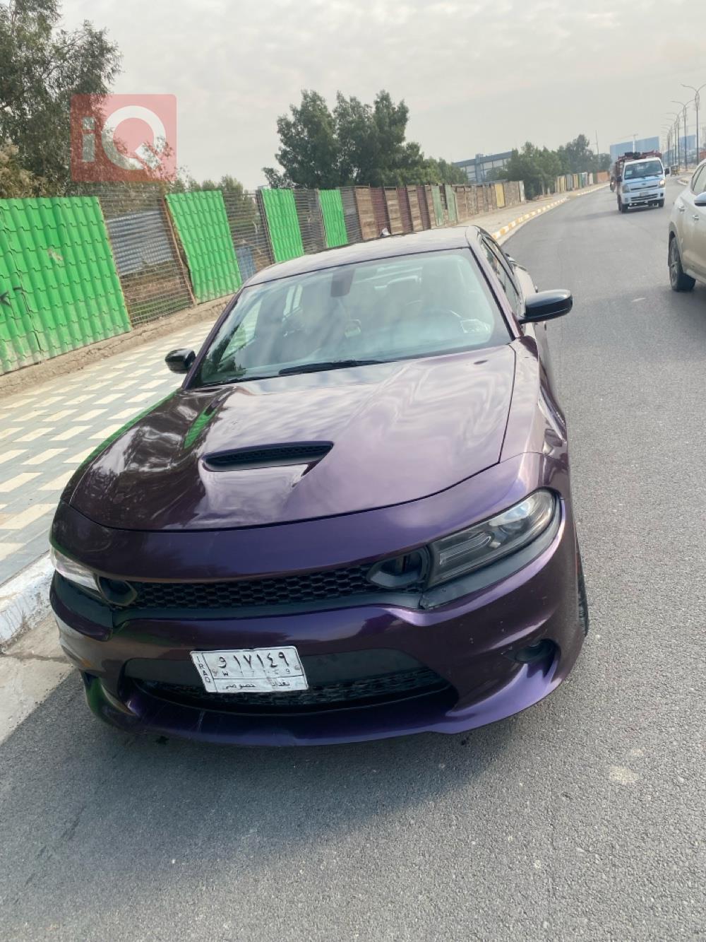 دودج تشارجر